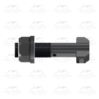 CONJUNTO RDA M20X 2,00X 80 RDA C 27/A21