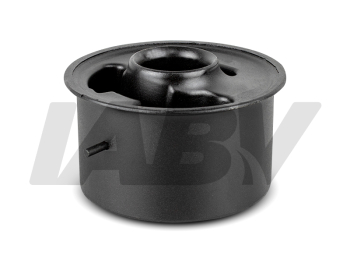 COXIM PARTE TRASEIRA MOTOR VW CONSTELLATION - R: 3300