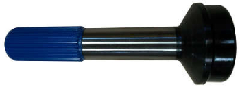 PONTEIRA CARDAN TRASEIRO 30 ESTRIAS MB 1214C/ 1418/ 1418R/ -R: BZ0372