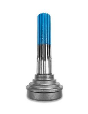 PONTEIRA USINADA RPT621