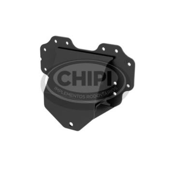 SUPORTE TRASEIRO LE KLL ATEGO SU 1123LE