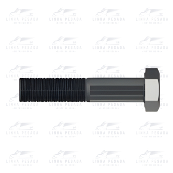 PARAFUSO AC S X RP M24X 2,00X 150 10.9 E T